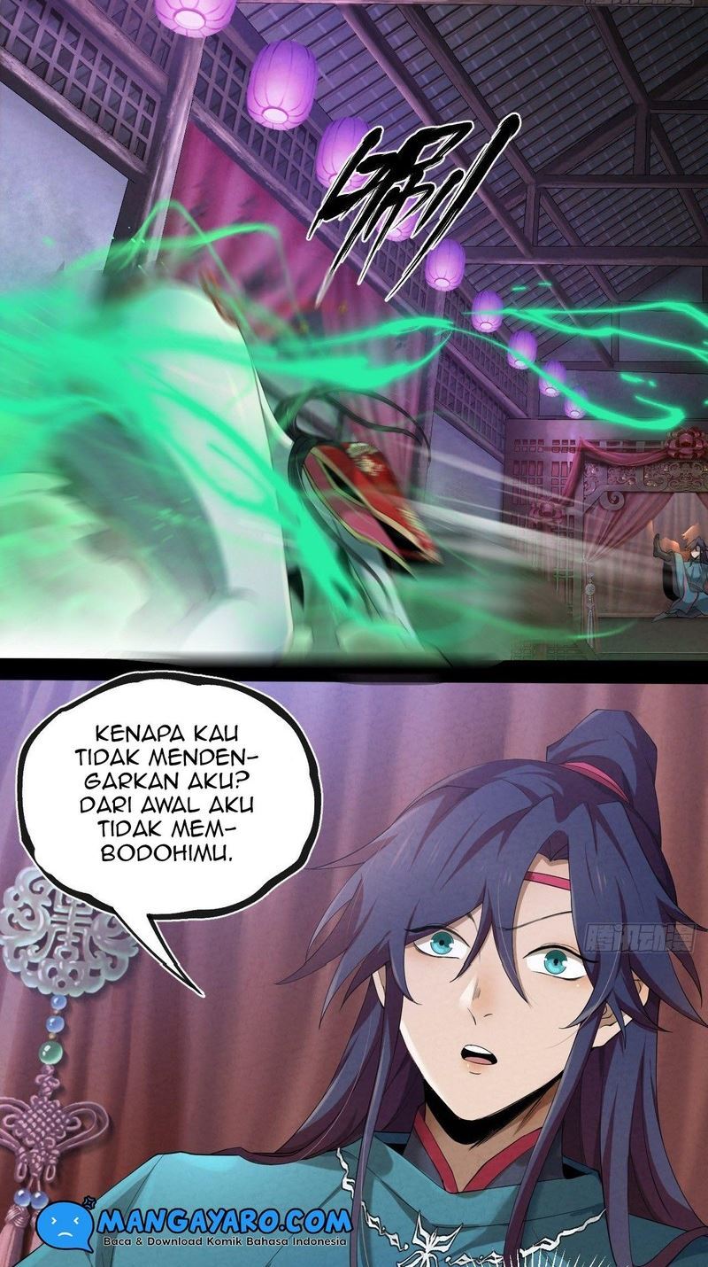 the-last-guardian-of-wilderness - Chapter: 7
