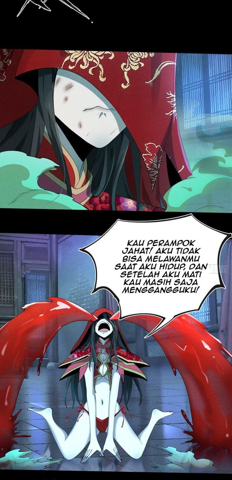 the-last-guardian-of-wilderness - Chapter: 7