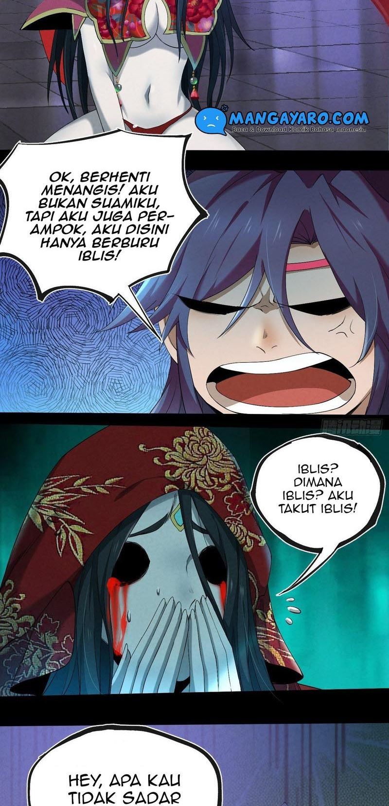 the-last-guardian-of-wilderness - Chapter: 7