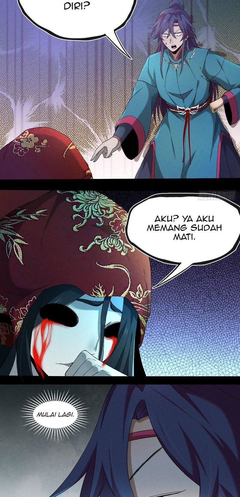 the-last-guardian-of-wilderness - Chapter: 7