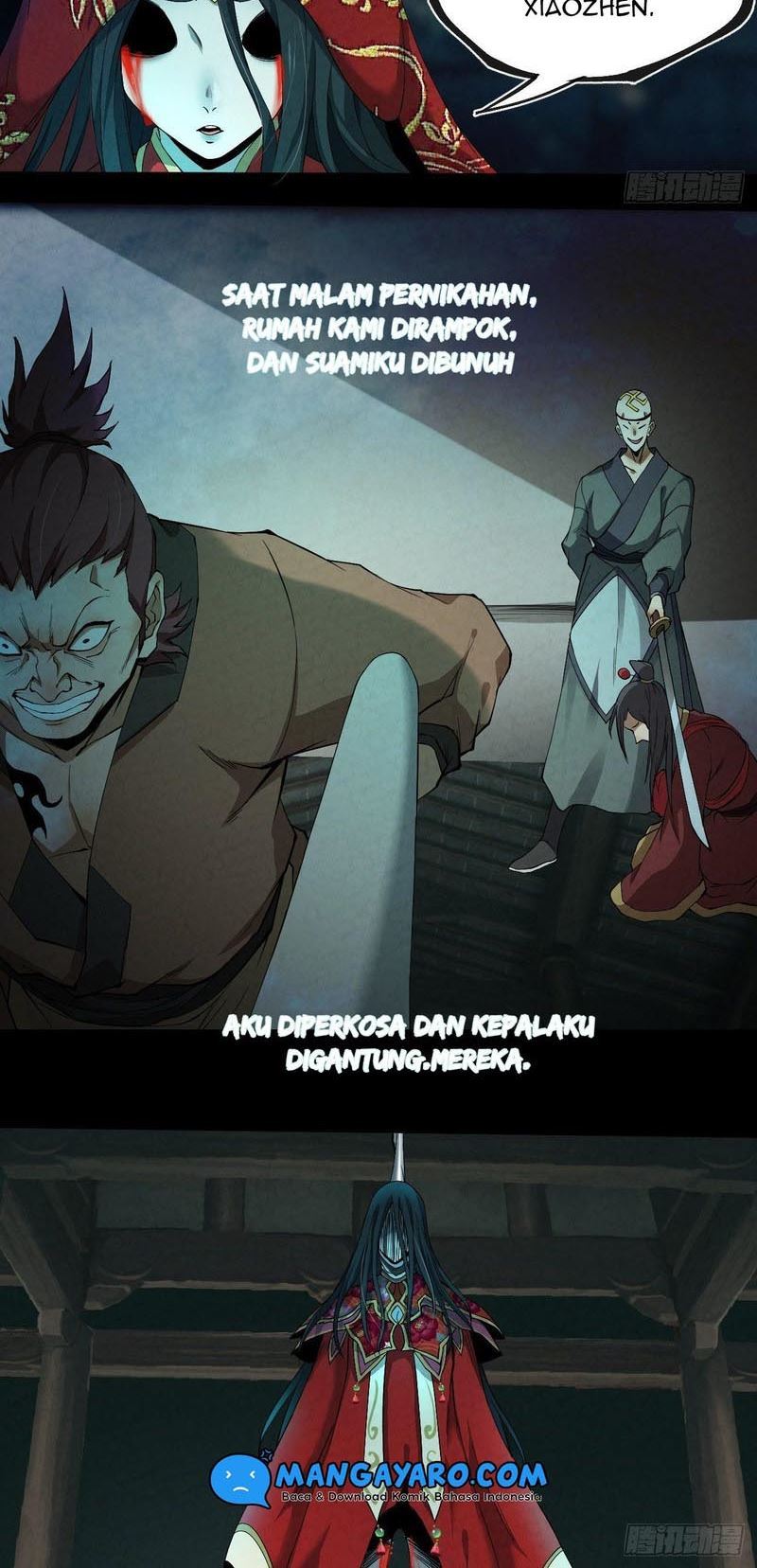 the-last-guardian-of-wilderness - Chapter: 7