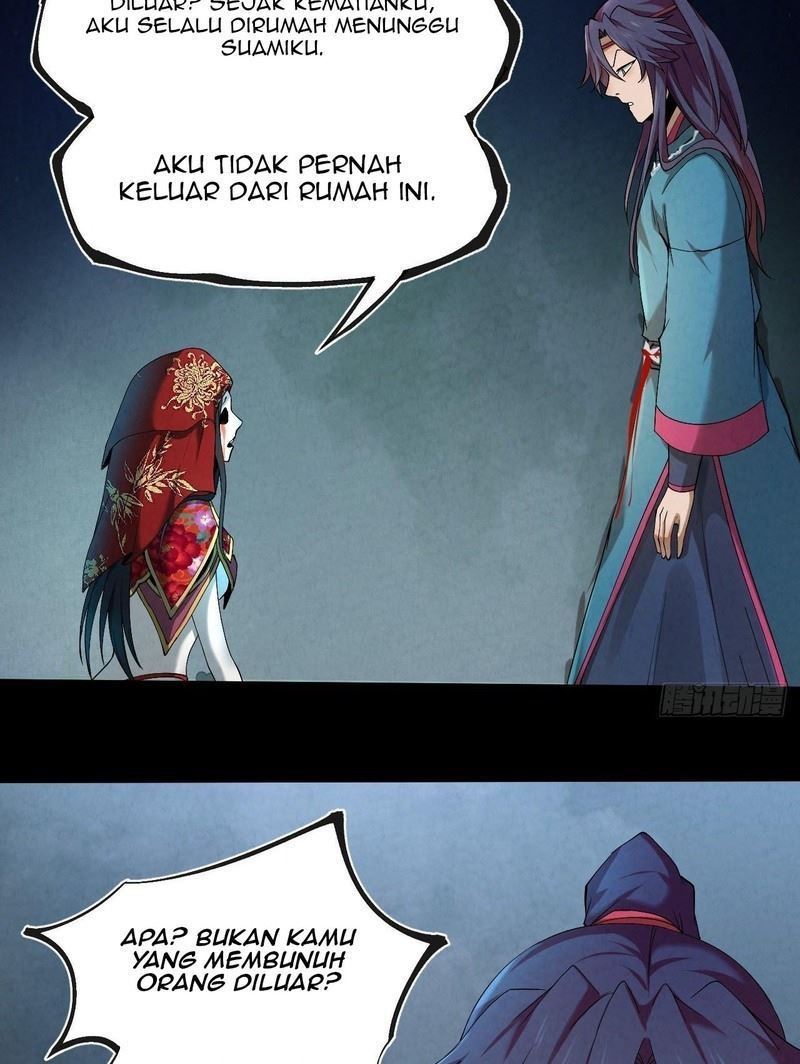 the-last-guardian-of-wilderness - Chapter: 7