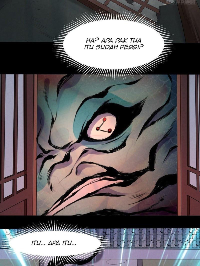 the-last-guardian-of-wilderness - Chapter: 7