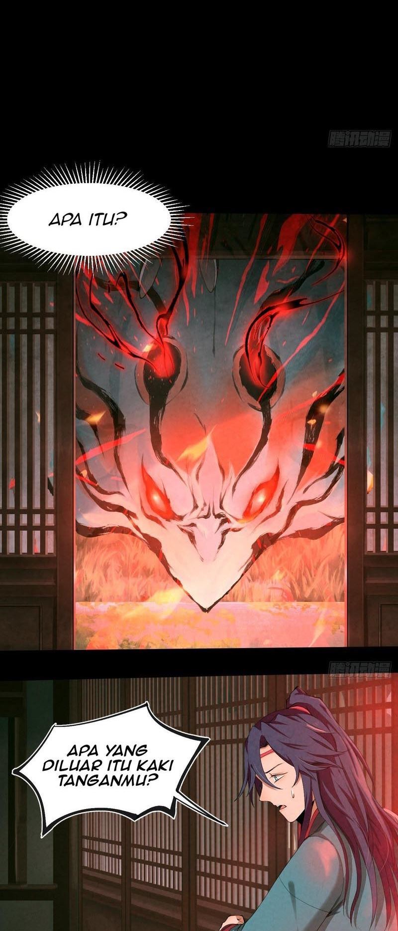 the-last-guardian-of-wilderness - Chapter: 8