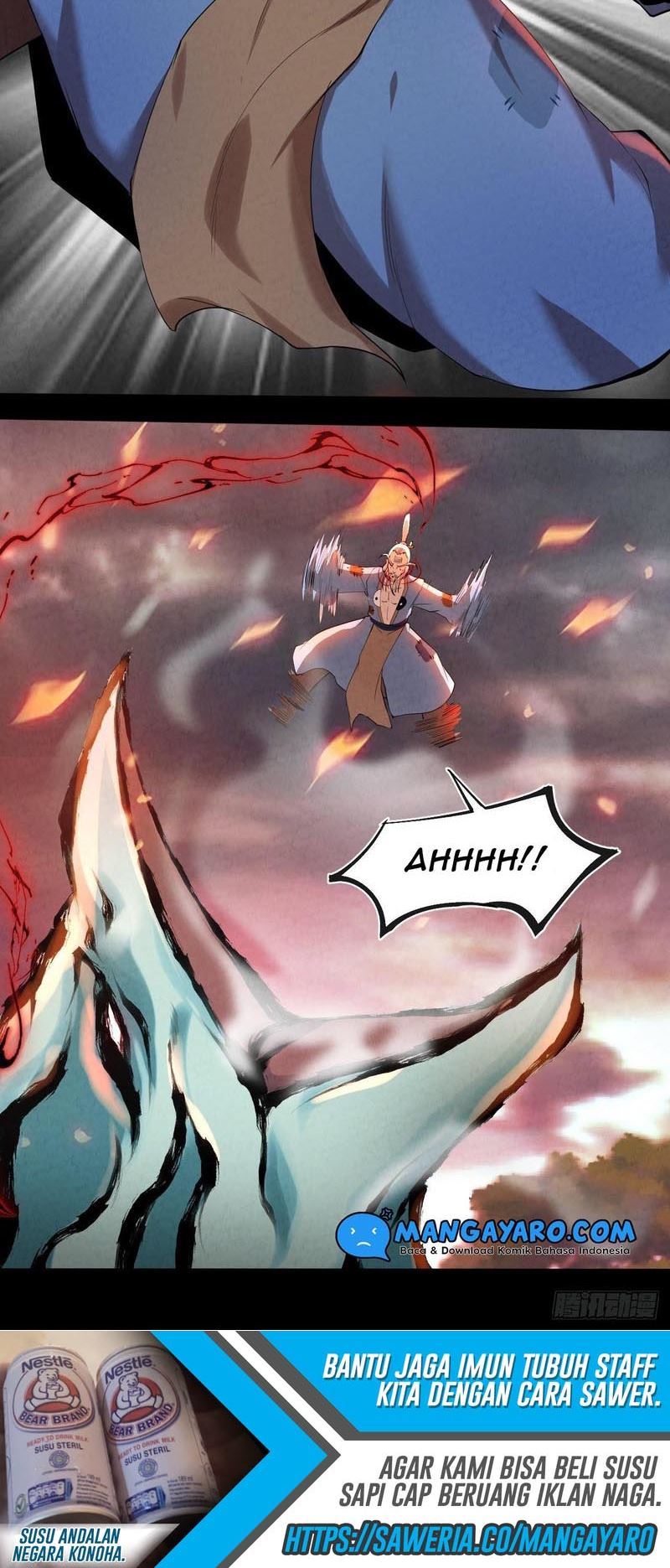 the-last-guardian-of-wilderness - Chapter: 8