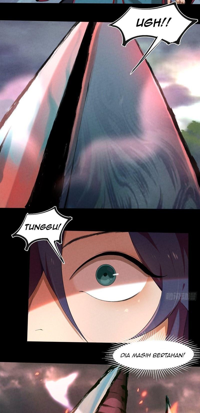 the-last-guardian-of-wilderness - Chapter: 8