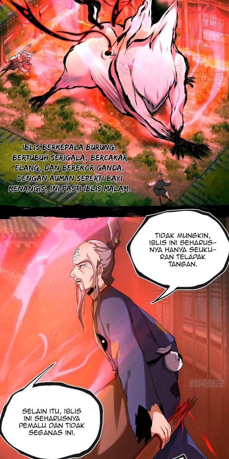 the-last-guardian-of-wilderness - Chapter: 8