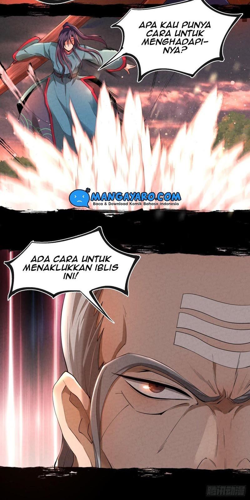 the-last-guardian-of-wilderness - Chapter: 8
