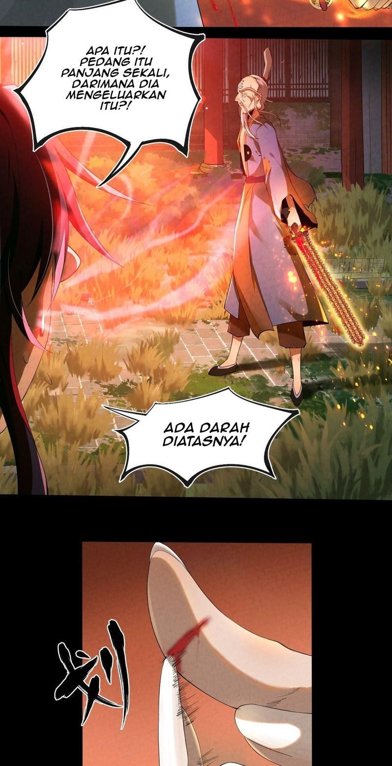 the-last-guardian-of-wilderness - Chapter: 8