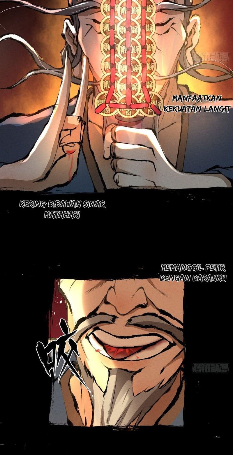 the-last-guardian-of-wilderness - Chapter: 8