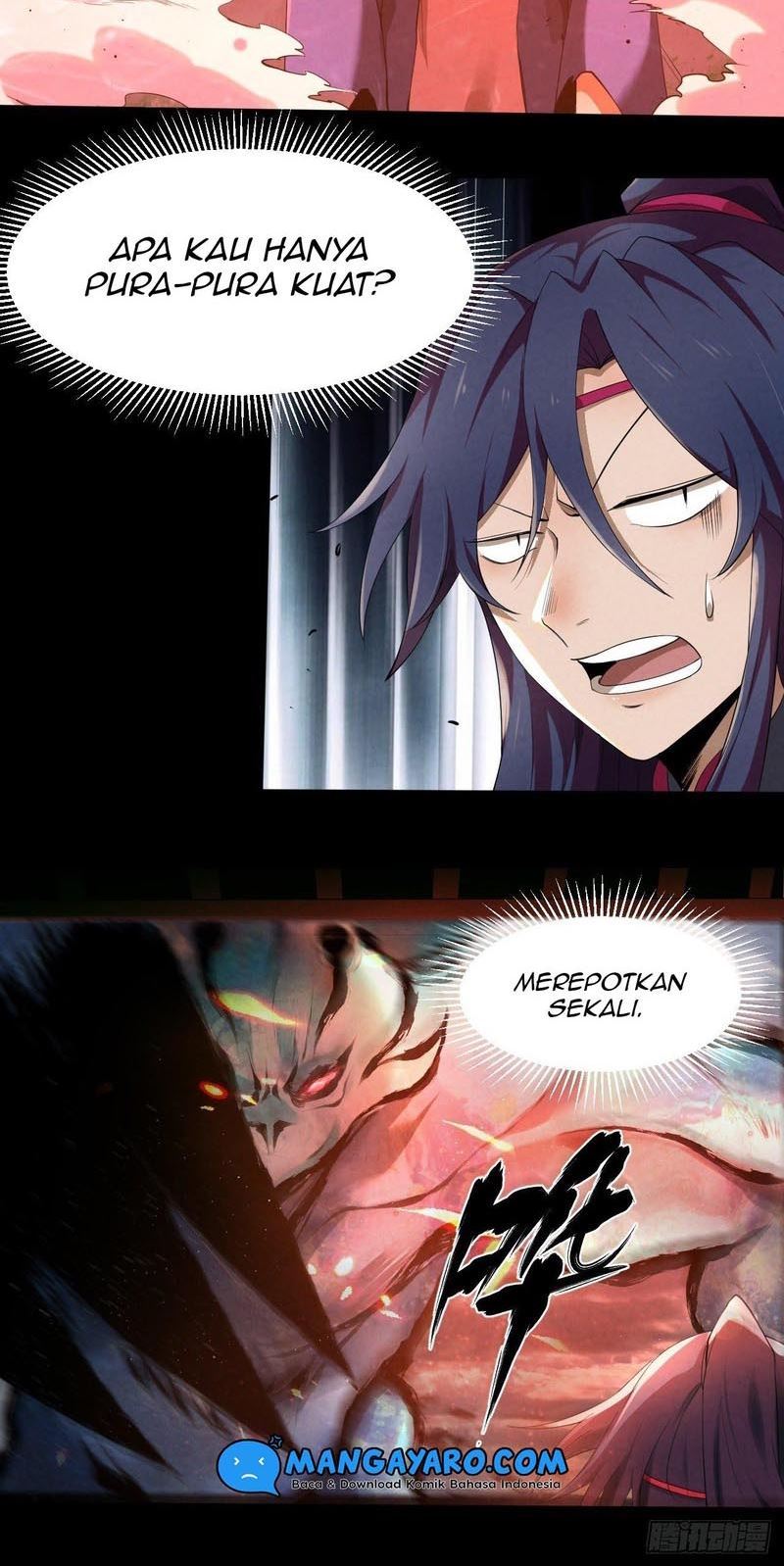 the-last-guardian-of-wilderness - Chapter: 8