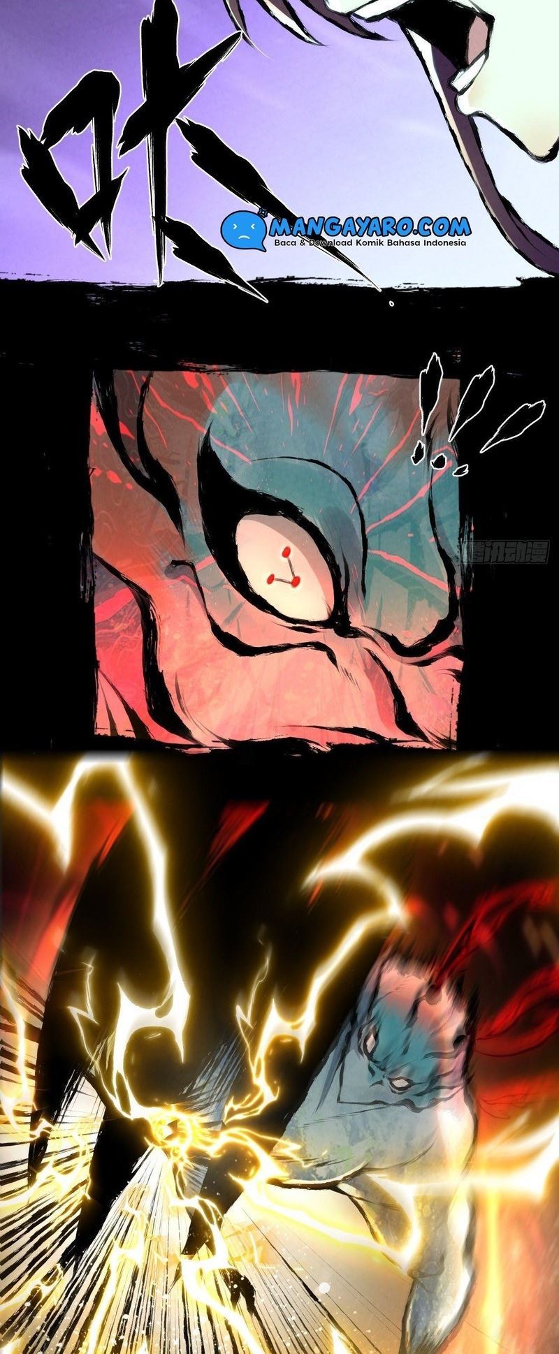 the-last-guardian-of-wilderness - Chapter: 8