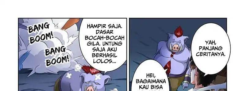 demonic-housekeeper - Chapter: 29