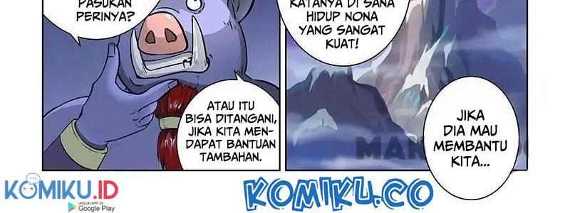 demonic-housekeeper - Chapter: 29