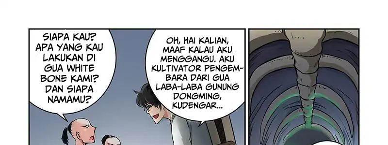 demonic-housekeeper - Chapter: 29