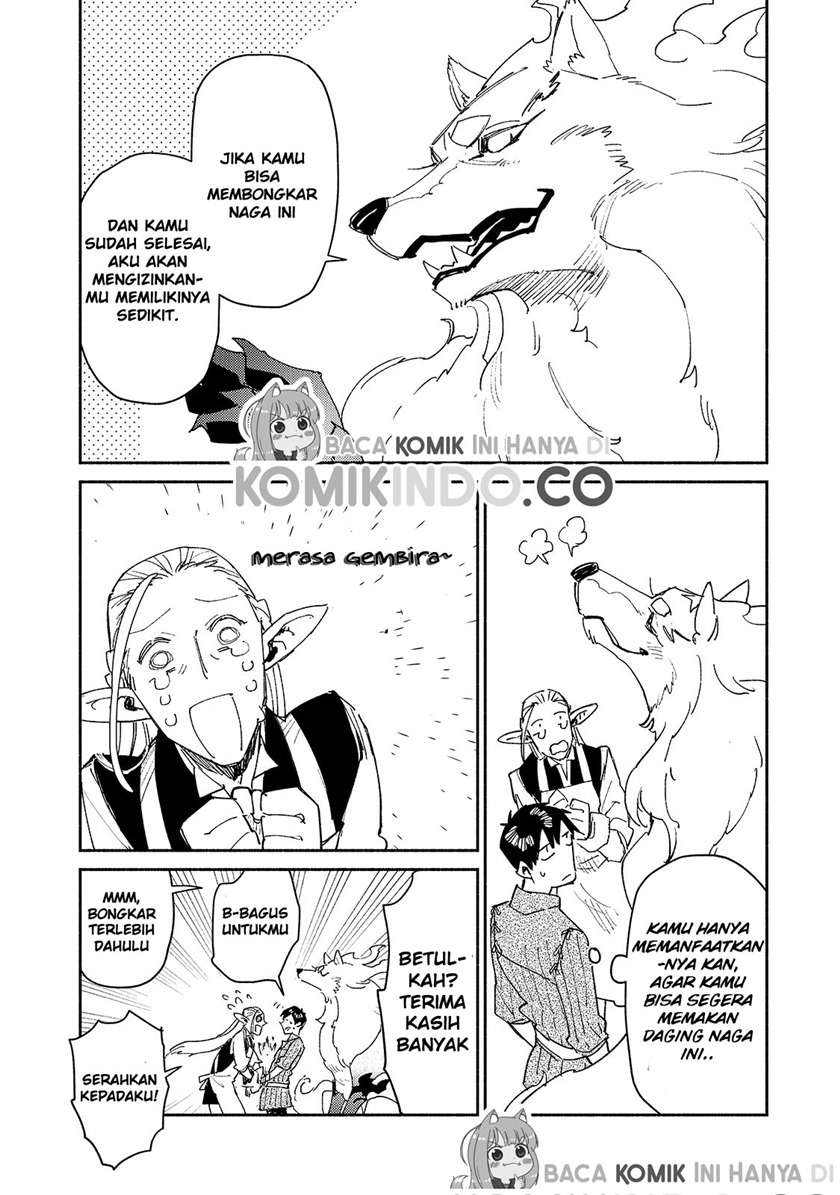 tondemo-skill-de-isekai-hourou-meshi - Chapter: 40