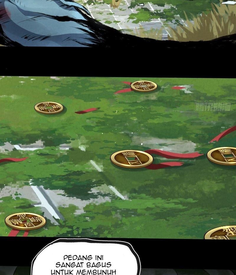 the-last-guardian-of-wilderness - Chapter: 9