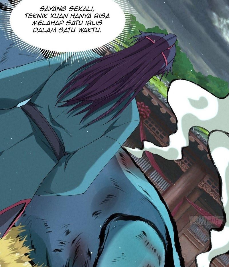 the-last-guardian-of-wilderness - Chapter: 9