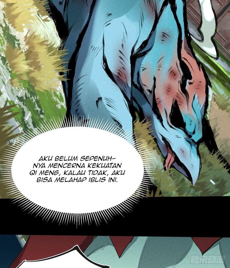 the-last-guardian-of-wilderness - Chapter: 9