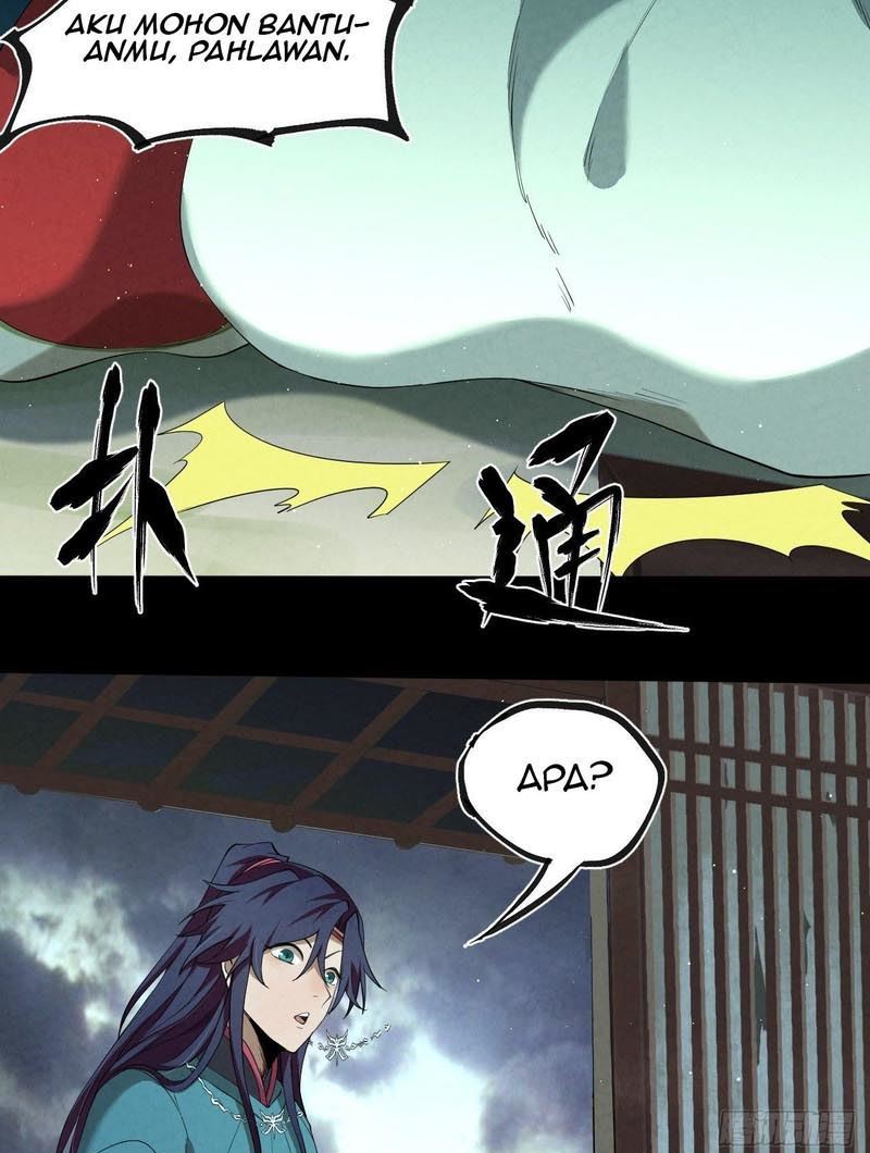 the-last-guardian-of-wilderness - Chapter: 9