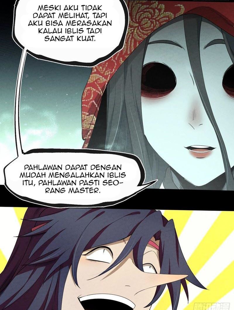 the-last-guardian-of-wilderness - Chapter: 9
