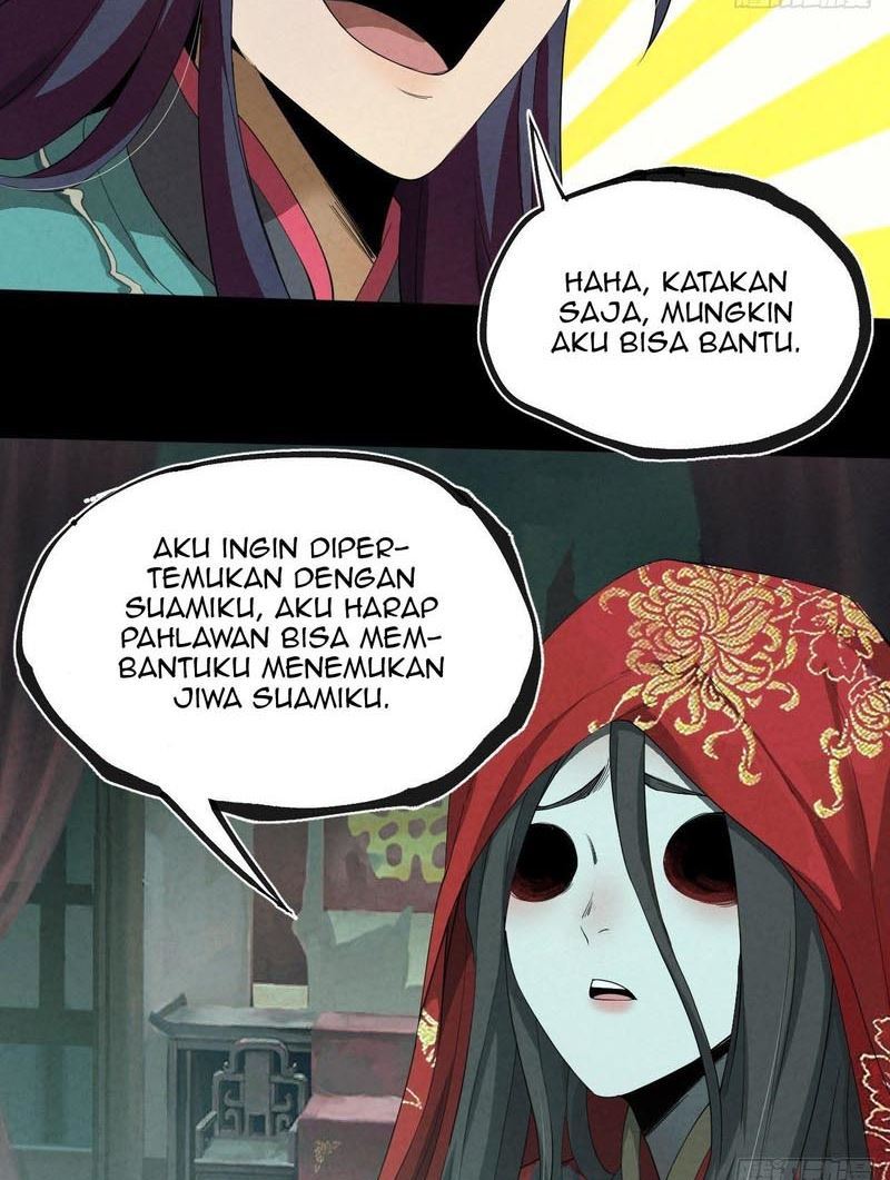 the-last-guardian-of-wilderness - Chapter: 9