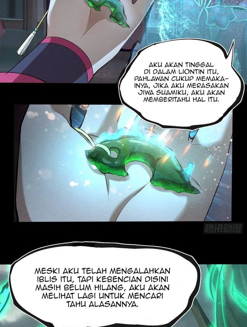 the-last-guardian-of-wilderness - Chapter: 9