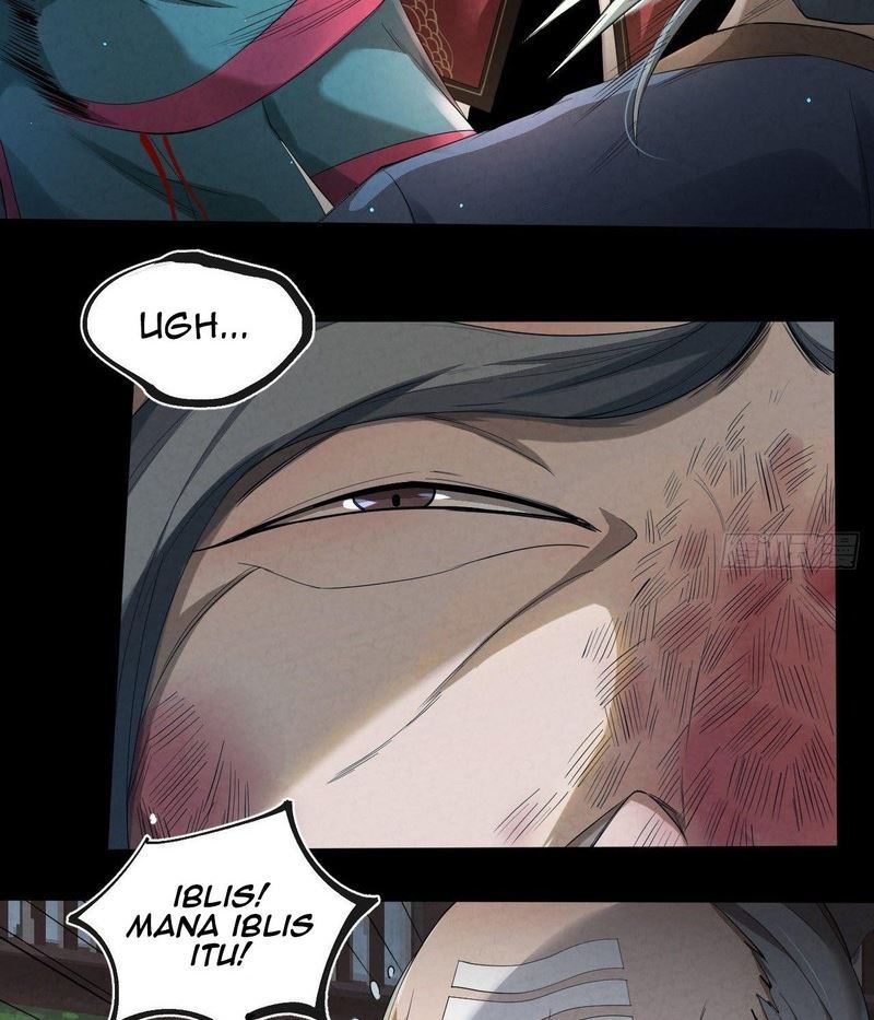 the-last-guardian-of-wilderness - Chapter: 9