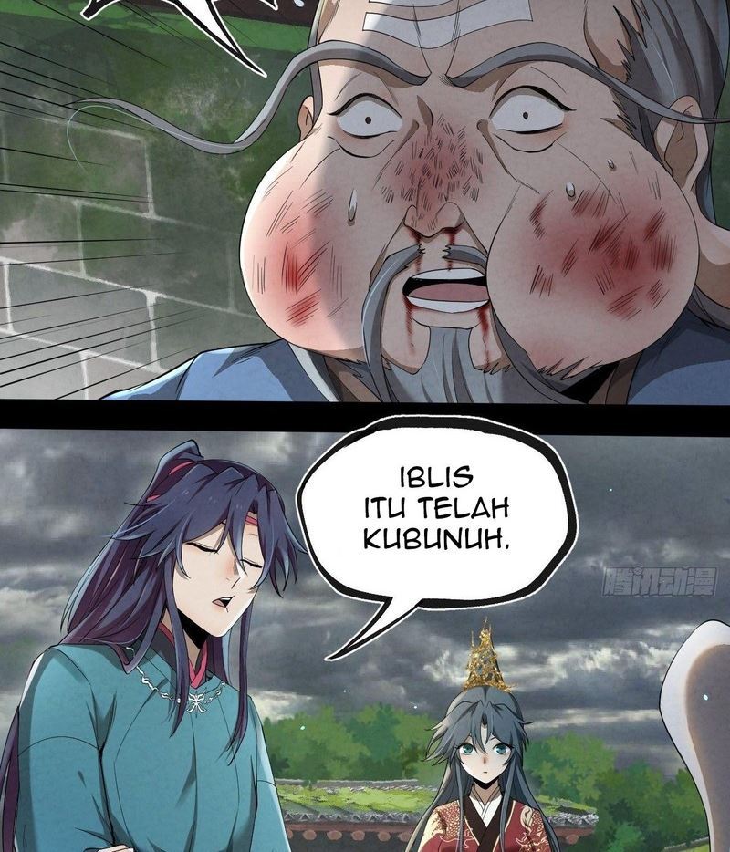 the-last-guardian-of-wilderness - Chapter: 9