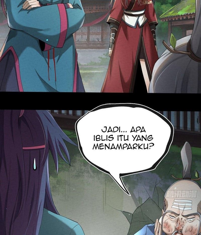 the-last-guardian-of-wilderness - Chapter: 9