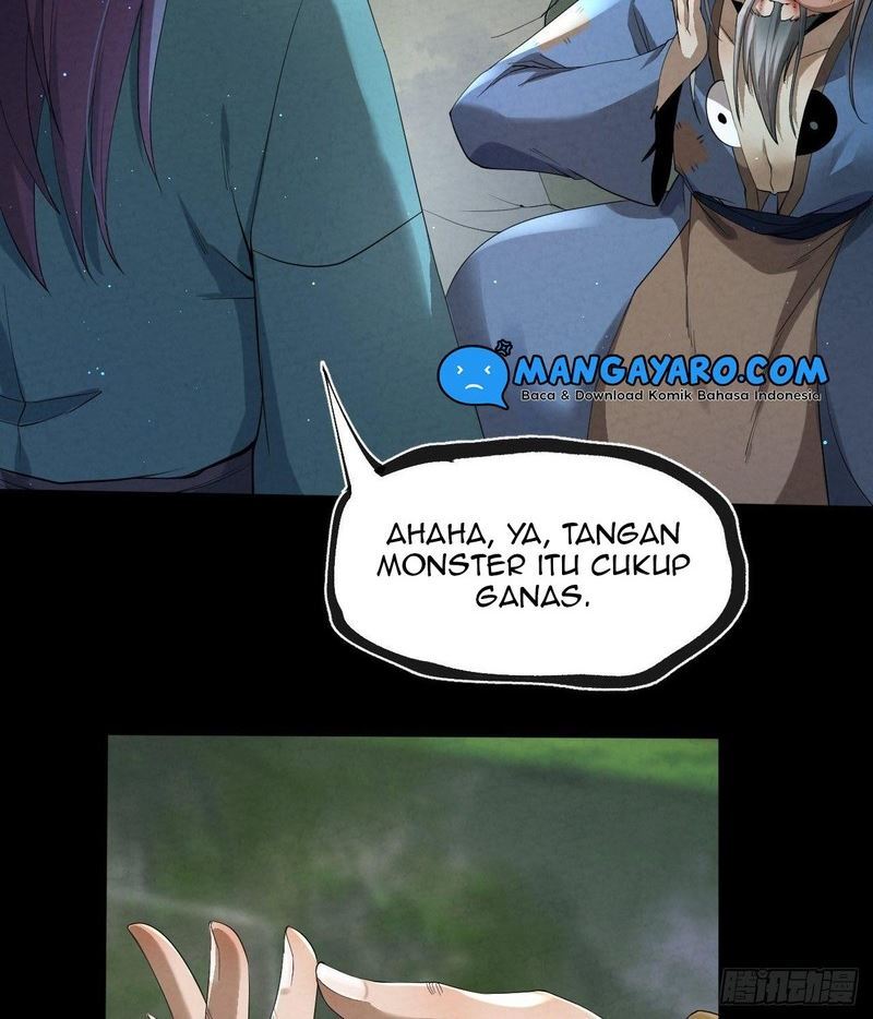 the-last-guardian-of-wilderness - Chapter: 9