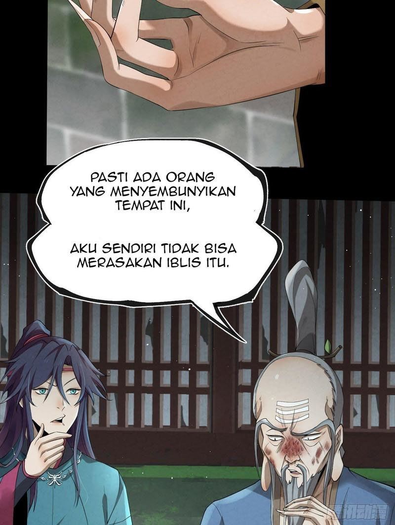 the-last-guardian-of-wilderness - Chapter: 9