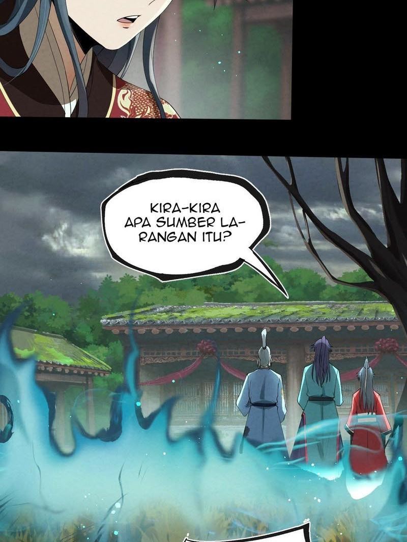 the-last-guardian-of-wilderness - Chapter: 9