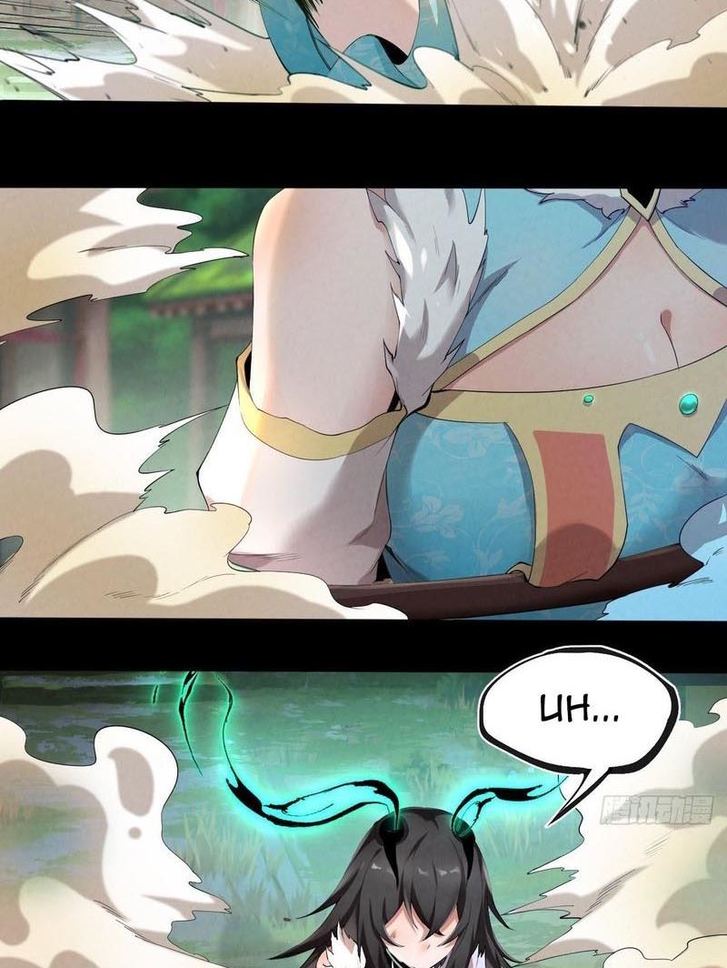the-last-guardian-of-wilderness - Chapter: 9