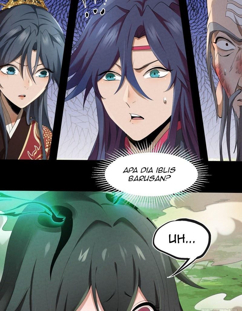 the-last-guardian-of-wilderness - Chapter: 9
