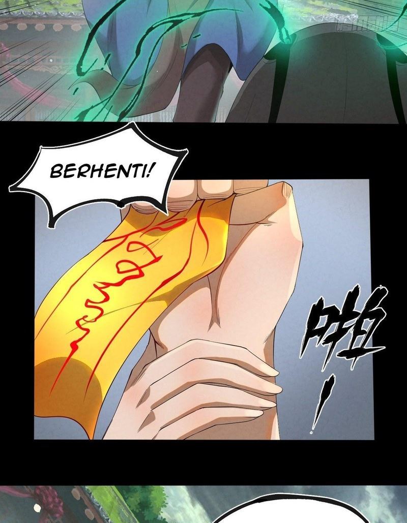 the-last-guardian-of-wilderness - Chapter: 9