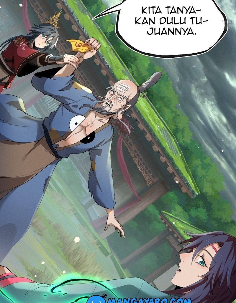 the-last-guardian-of-wilderness - Chapter: 9