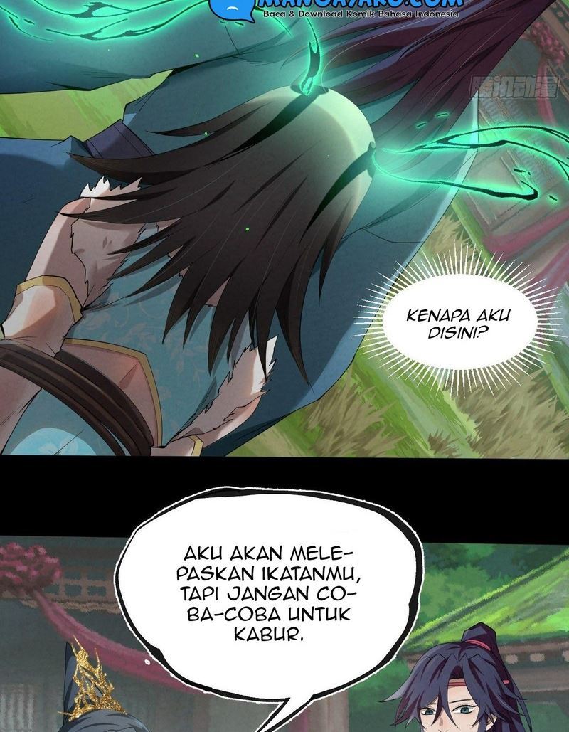 the-last-guardian-of-wilderness - Chapter: 9
