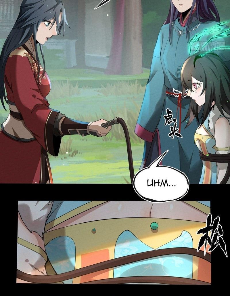 the-last-guardian-of-wilderness - Chapter: 9