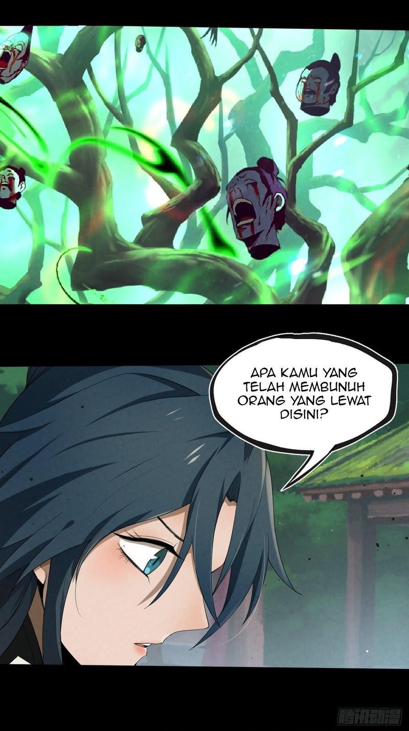 the-last-guardian-of-wilderness - Chapter: 9