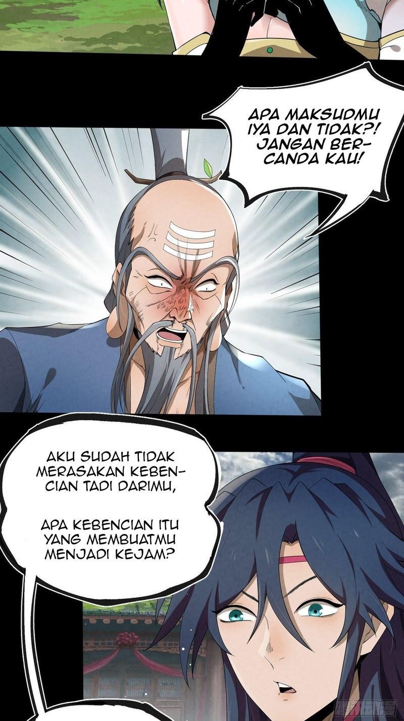 the-last-guardian-of-wilderness - Chapter: 9