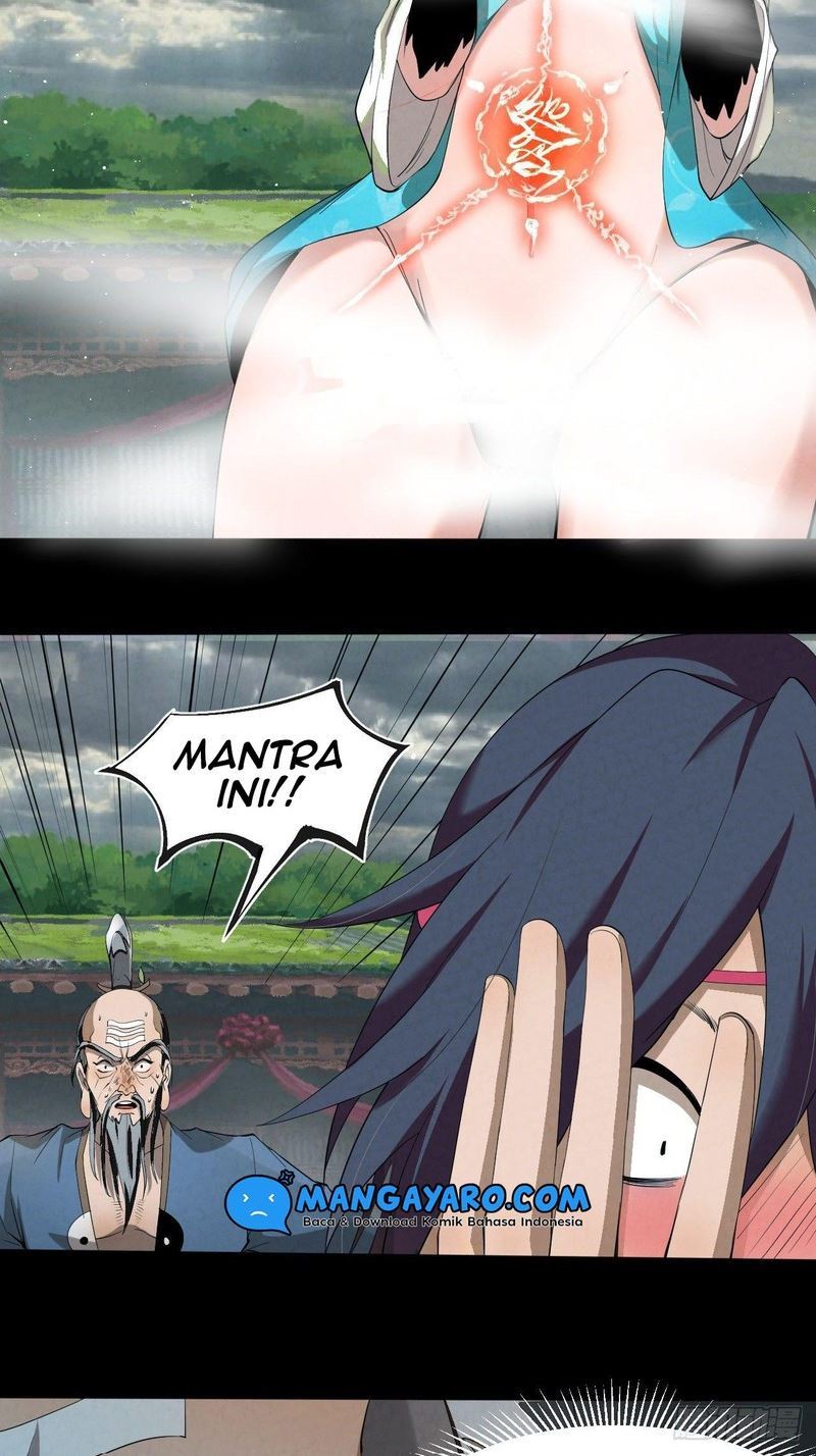the-last-guardian-of-wilderness - Chapter: 9