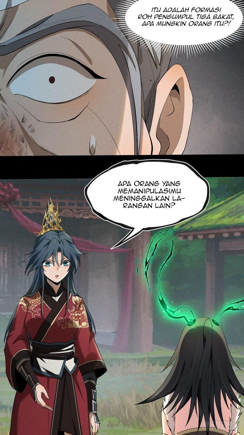 the-last-guardian-of-wilderness - Chapter: 9