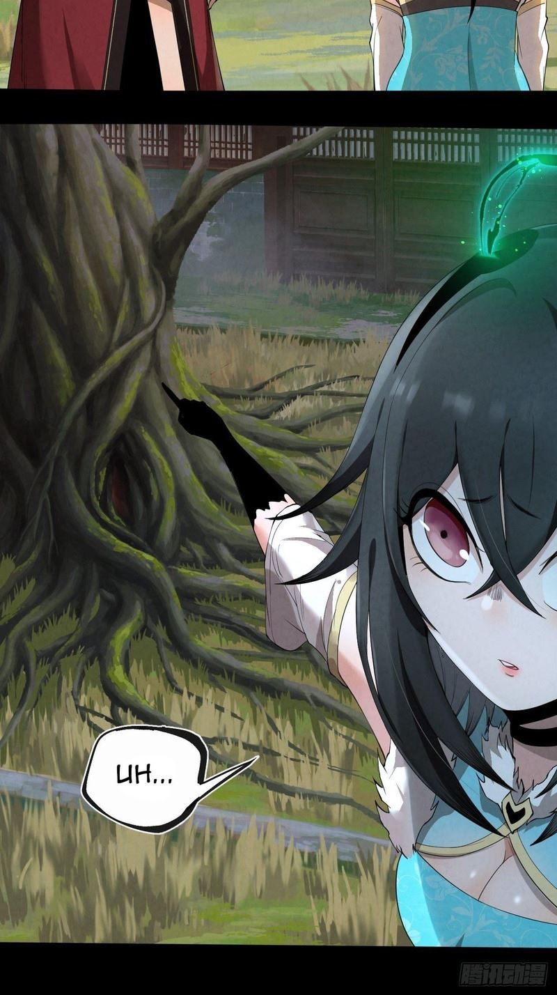 the-last-guardian-of-wilderness - Chapter: 9