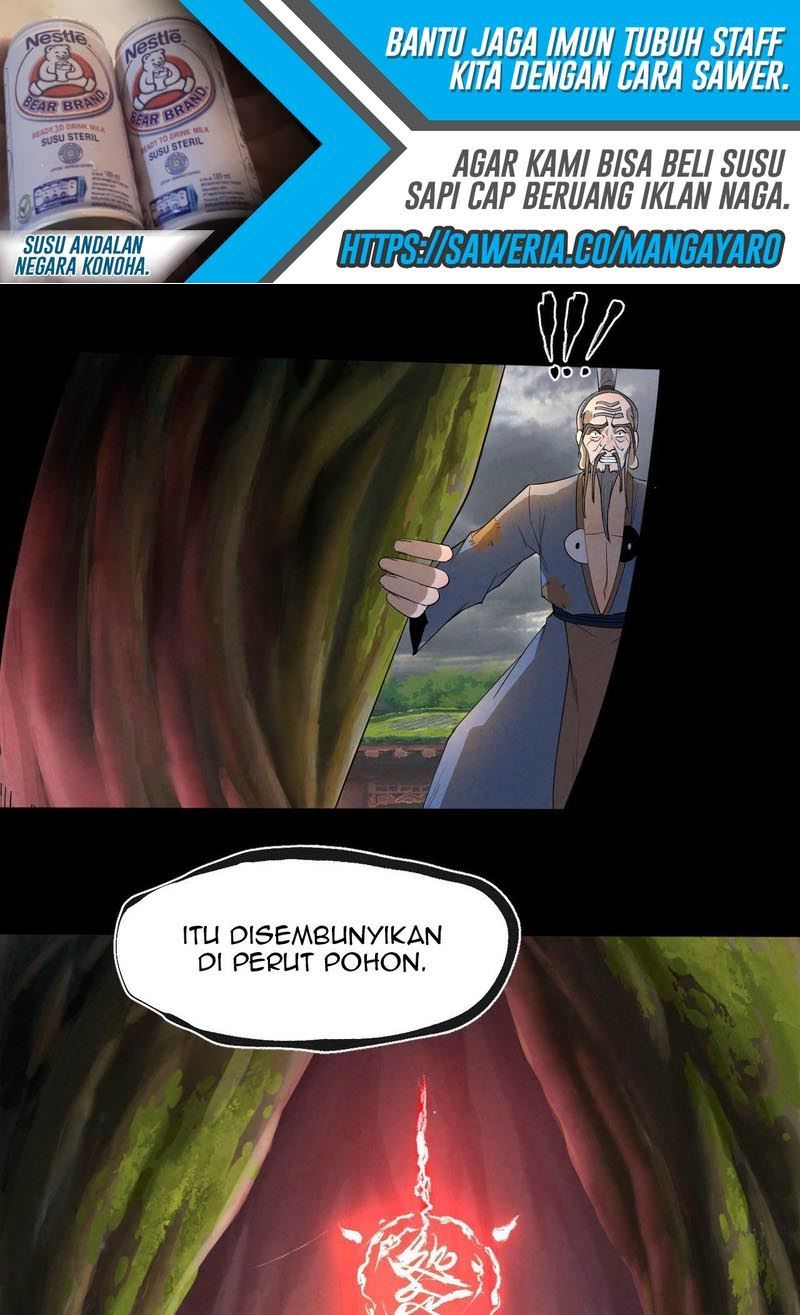 the-last-guardian-of-wilderness - Chapter: 9