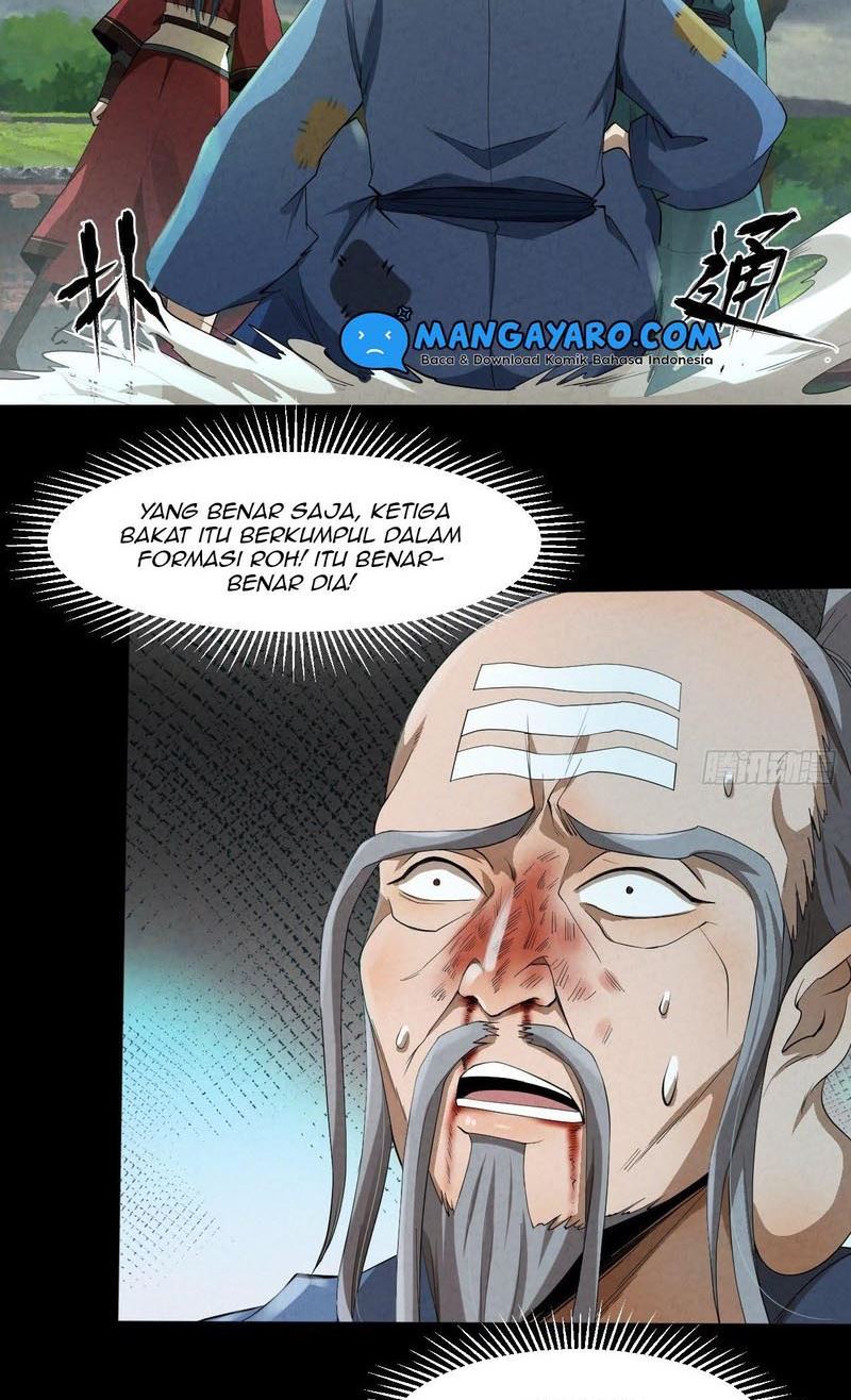 the-last-guardian-of-wilderness - Chapter: 9