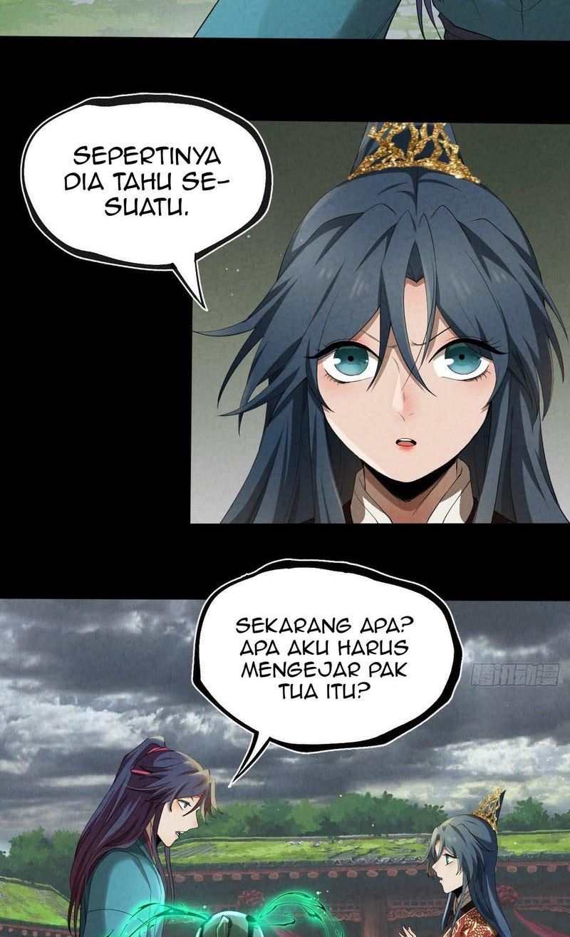the-last-guardian-of-wilderness - Chapter: 9