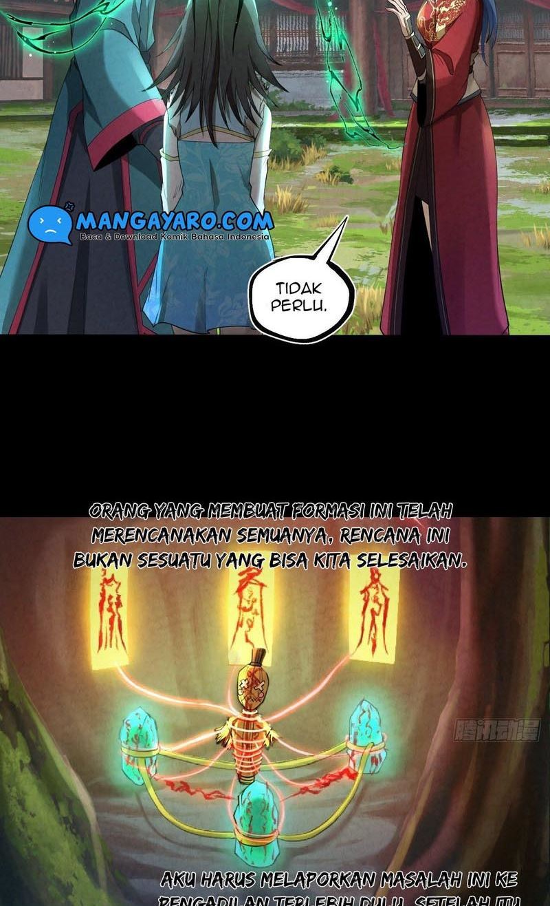 the-last-guardian-of-wilderness - Chapter: 9