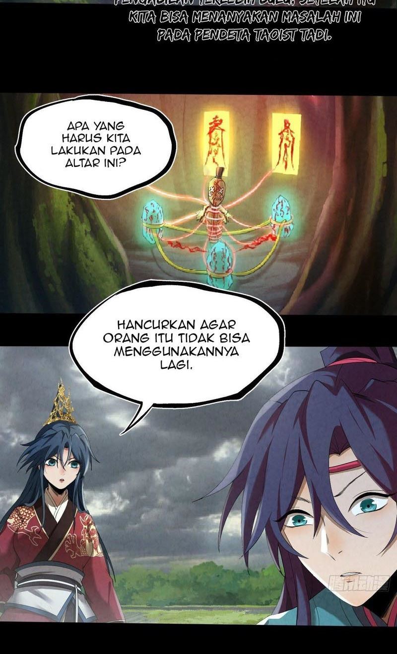 the-last-guardian-of-wilderness - Chapter: 9