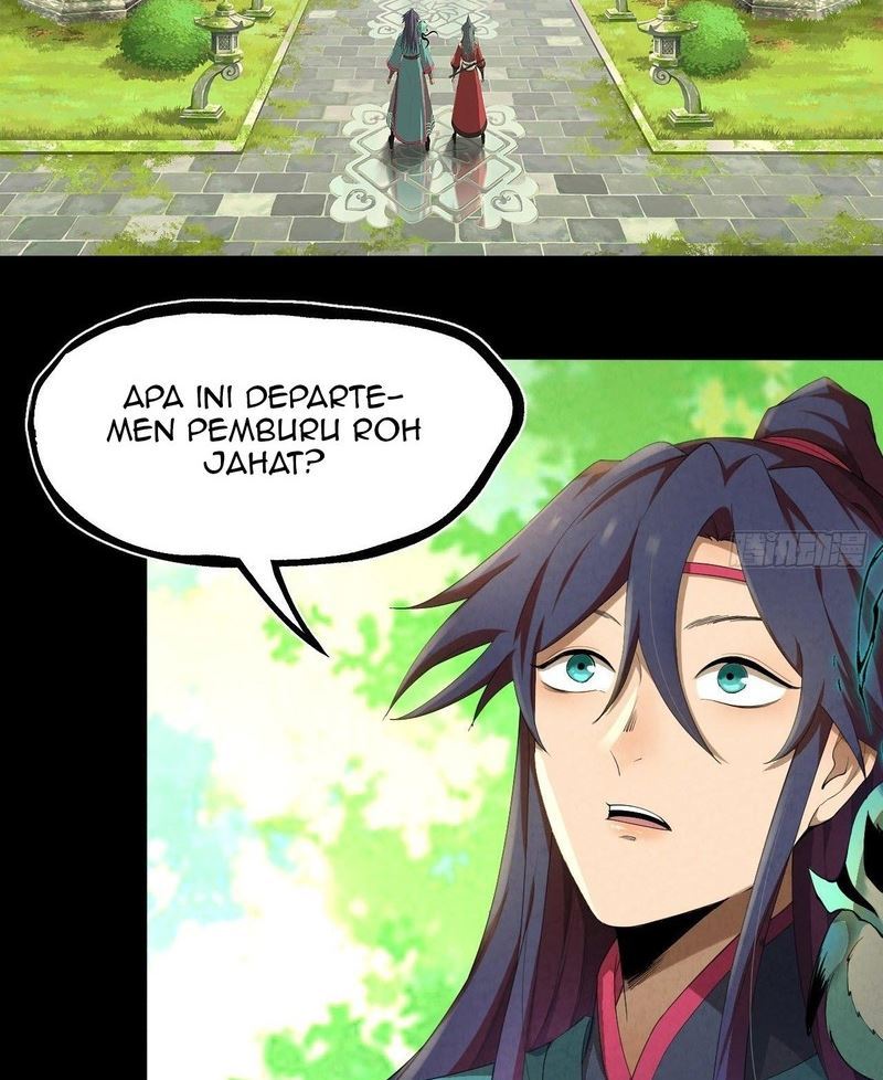 the-last-guardian-of-wilderness - Chapter: 10